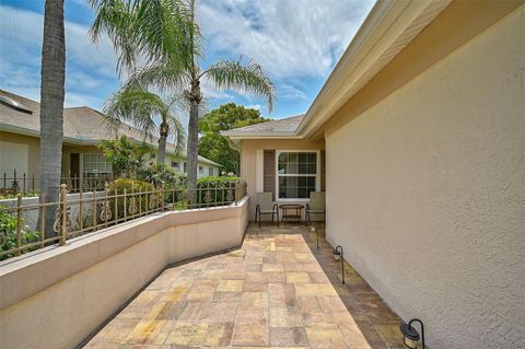 A home in BRADENTON