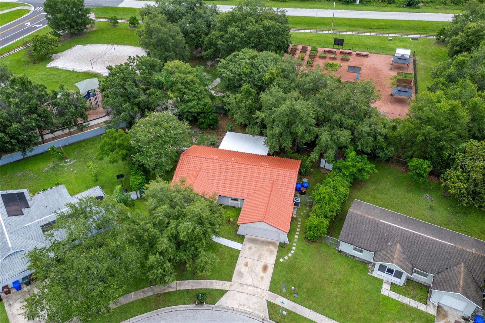 2666 CAPP CIRCLE