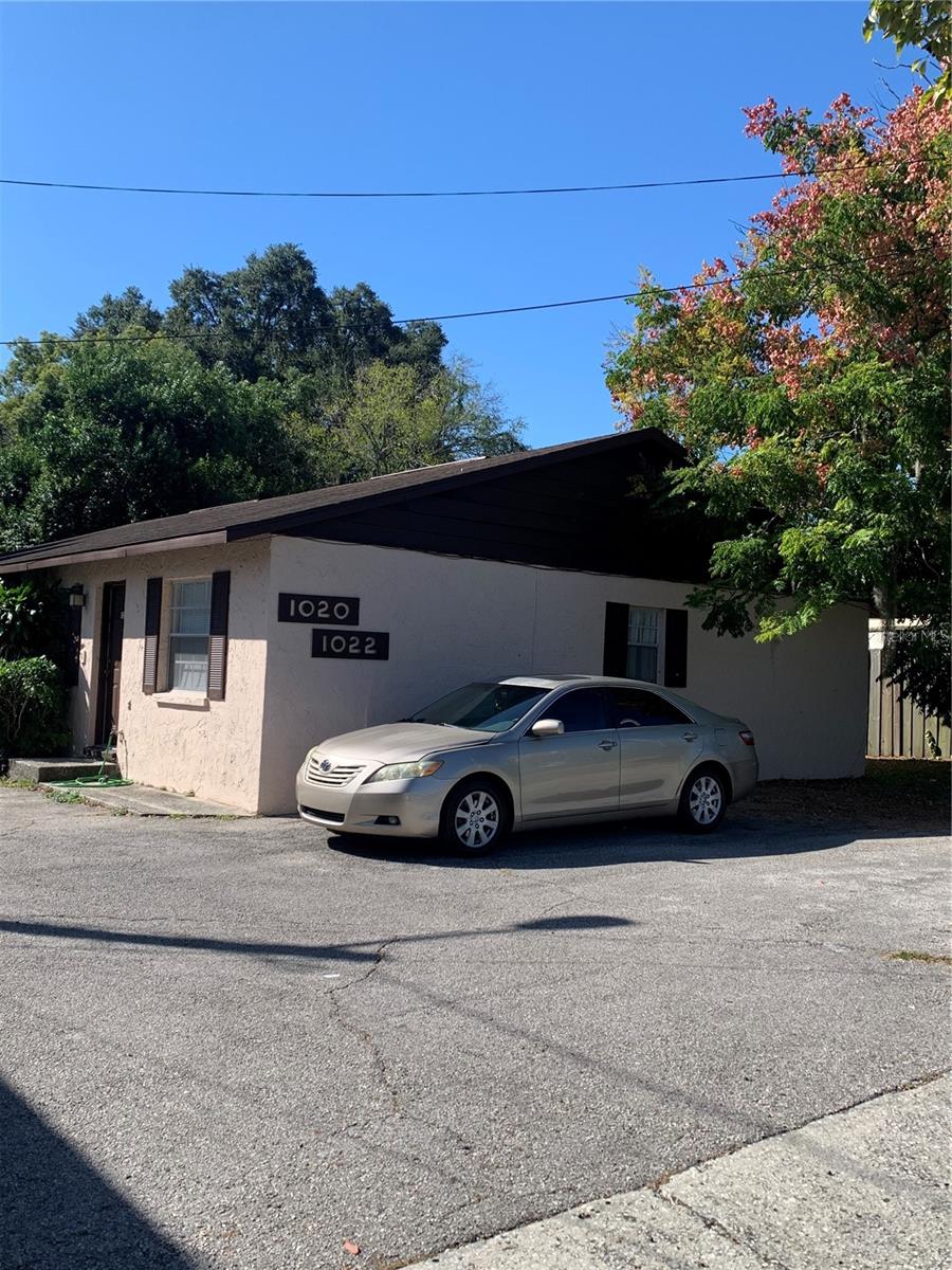 LAKE BEULAH HEIGHTS DIV 01 - Residential Income