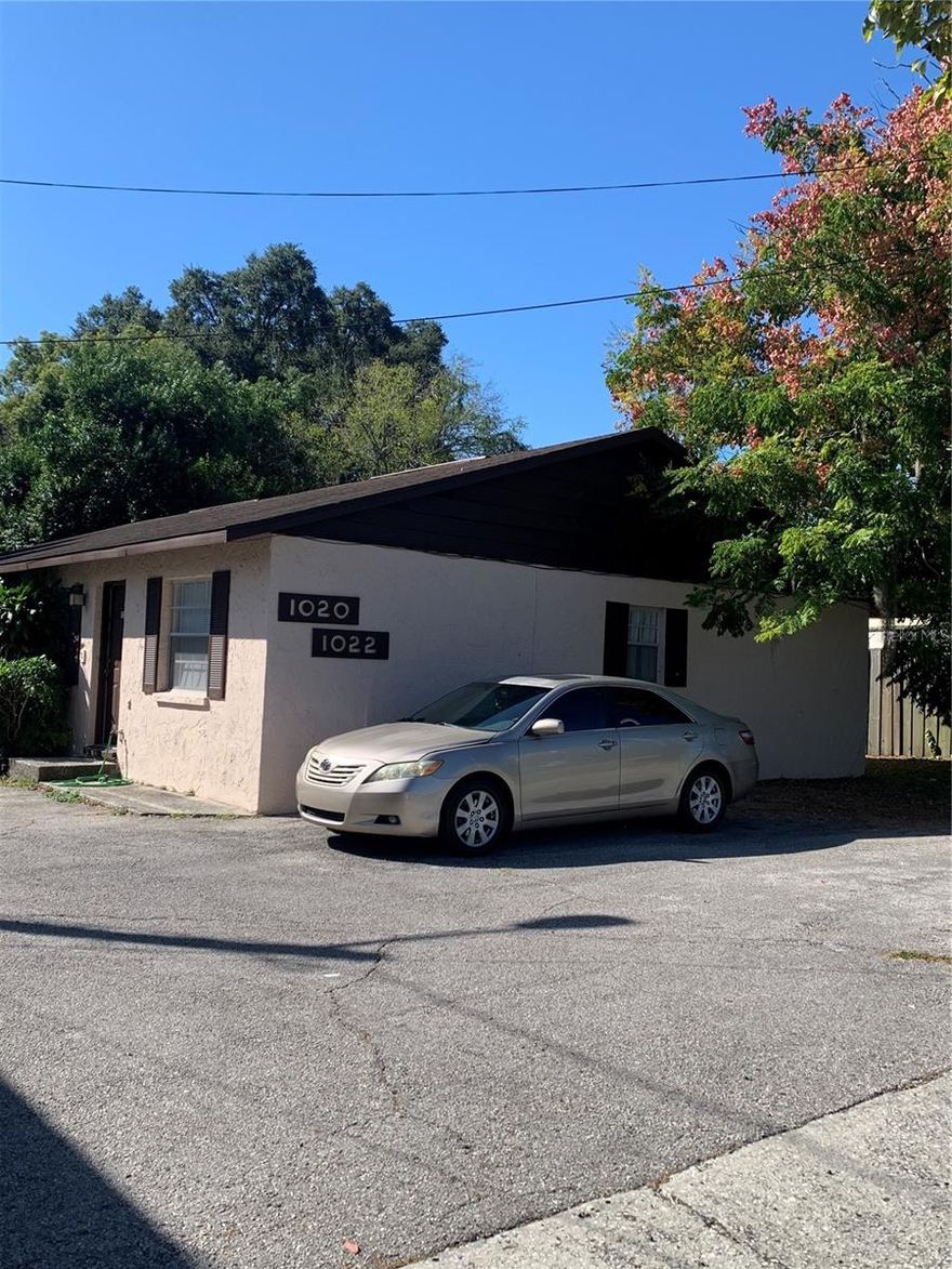 Steps away from Lake Beulah walking path.  Close proximity to RP Funding Center and Lake Bonnet Springs Park.  Nearby employment and Elementary School.  Five Points roundabout is currently under construction.
