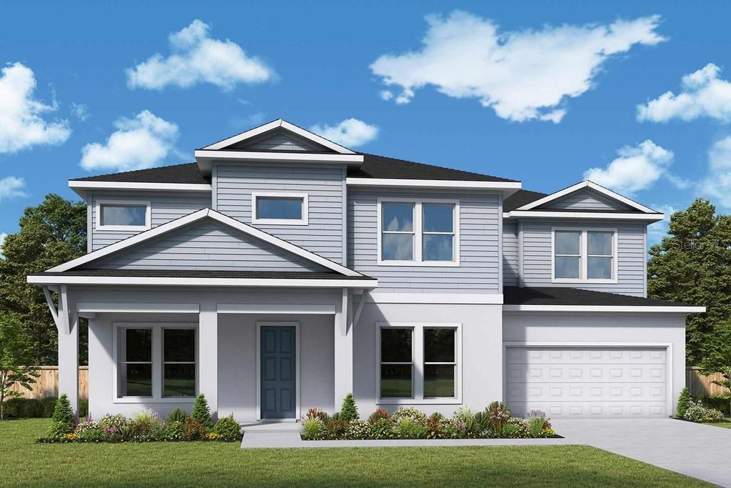 Photo of 2312 Montana Street, Orlando, FL 32803 (MLS # TB8502758)