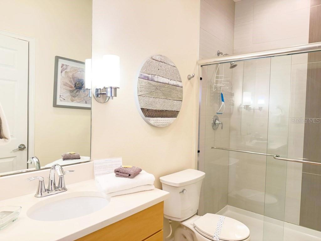 SERENITY AT SILVER CREEK SUB - Residential