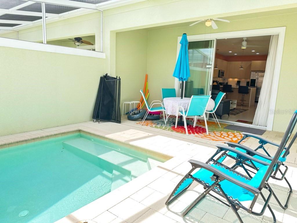 SERENITY AT SILVER CREEK SUB - Residential