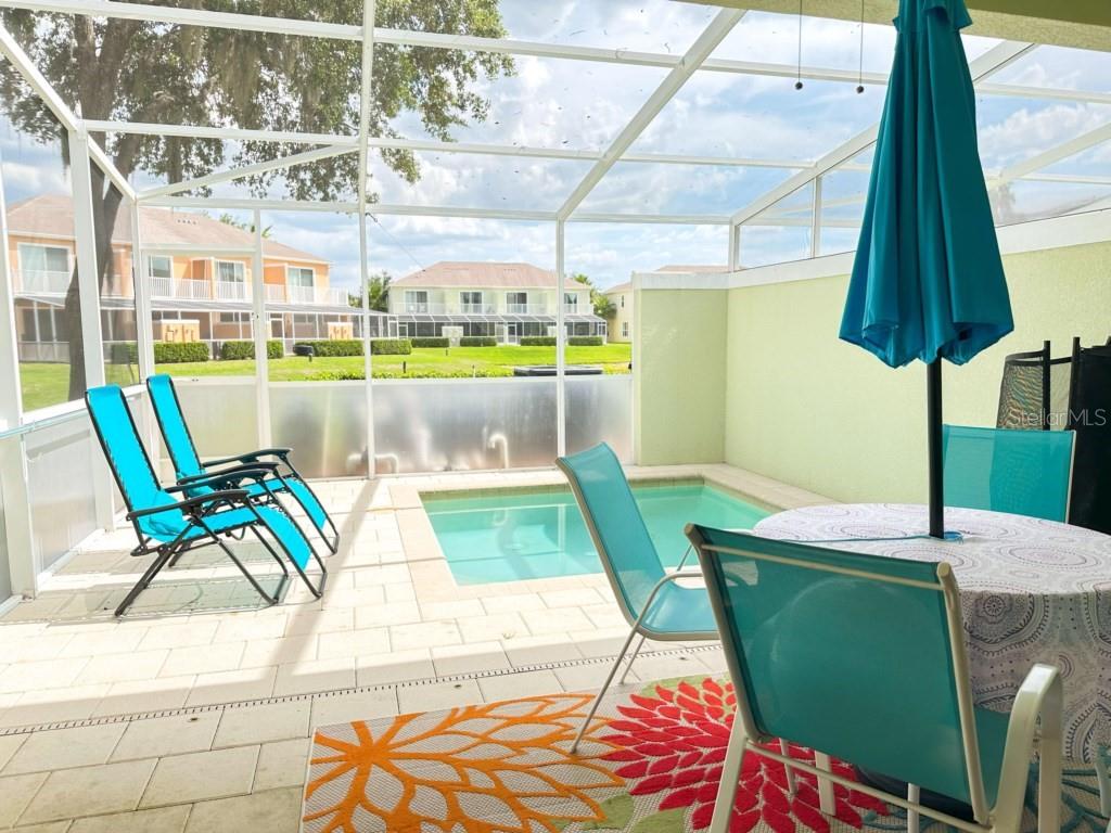 SERENITY AT SILVER CREEK SUB - Residential