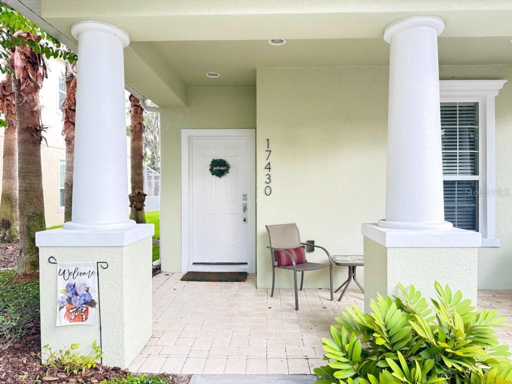 SERENITY AT SILVER CREEK SUB - Residential