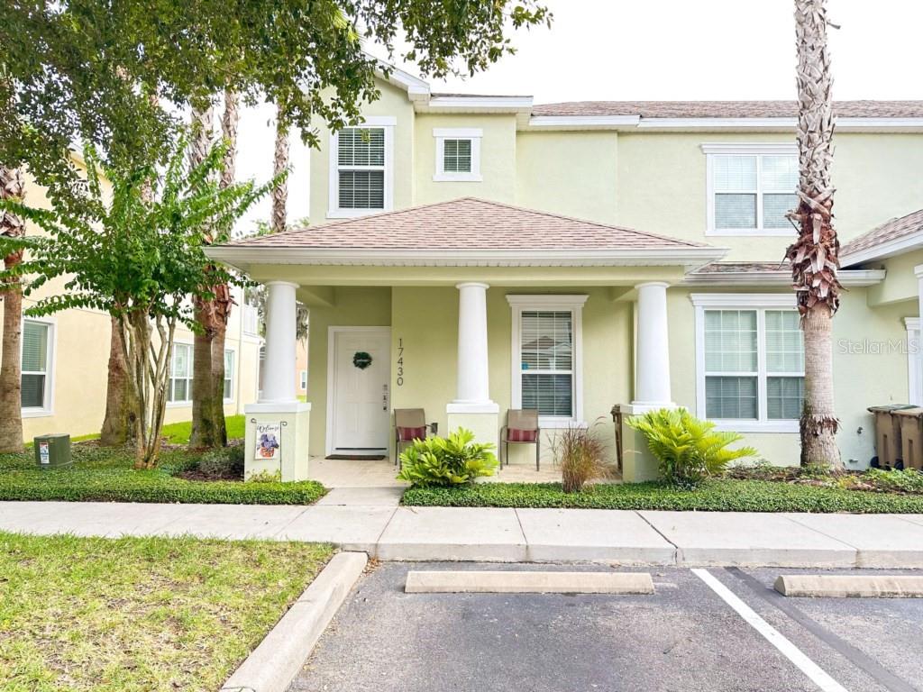 SERENITY AT SILVER CREEK SUB - Residential