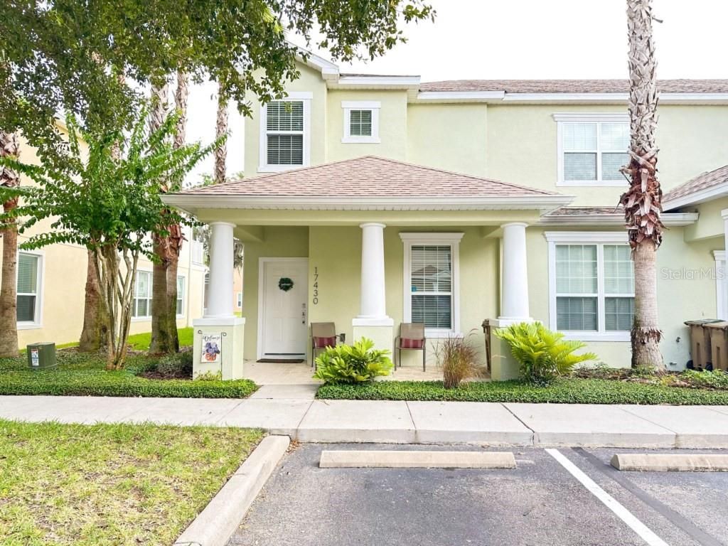 Photo of 17430 Placidity Avenue, Clermont, FL 34714 (MLS # G5104671)