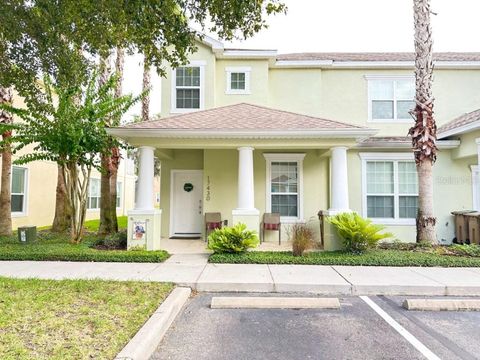 Photo of 17430 Placidity Avenue, Clermont, FL 34714 (MLS # G5104671)