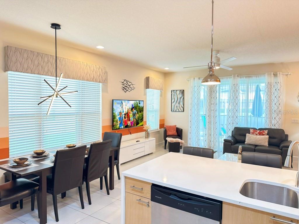 SERENITY AT SILVER CREEK SUB - Residential