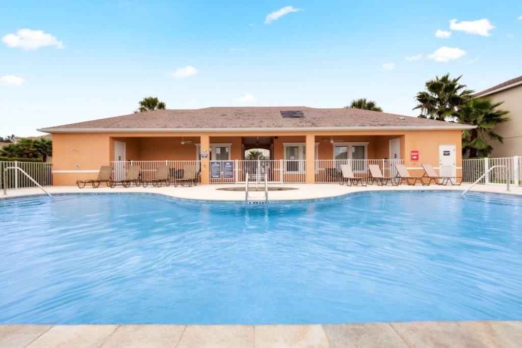 SERENITY AT SILVER CREEK SUB - Residential