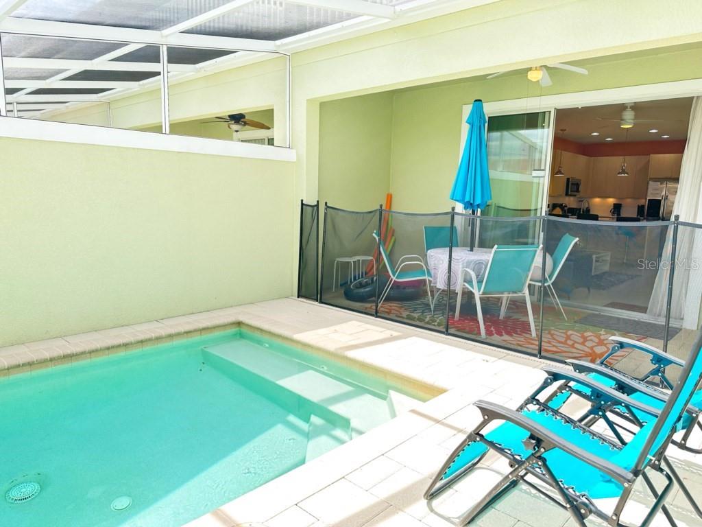 SERENITY AT SILVER CREEK SUB - Residential