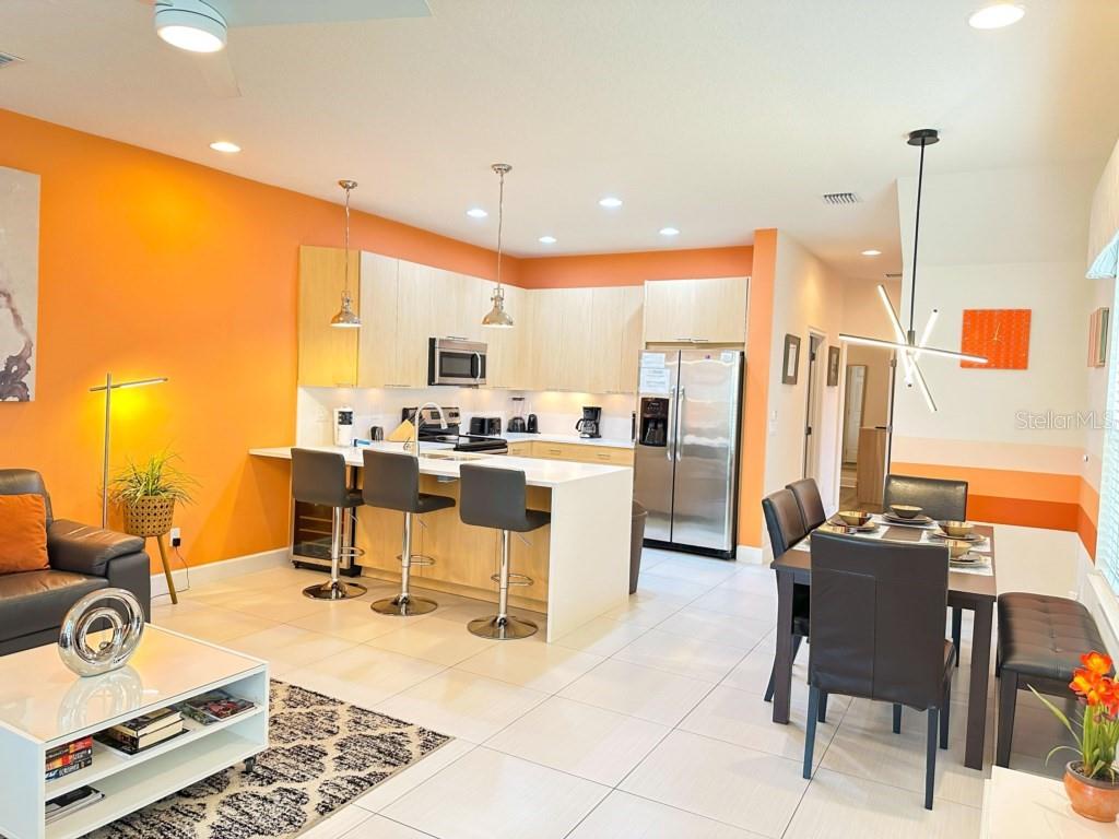 SERENITY AT SILVER CREEK SUB - Residential