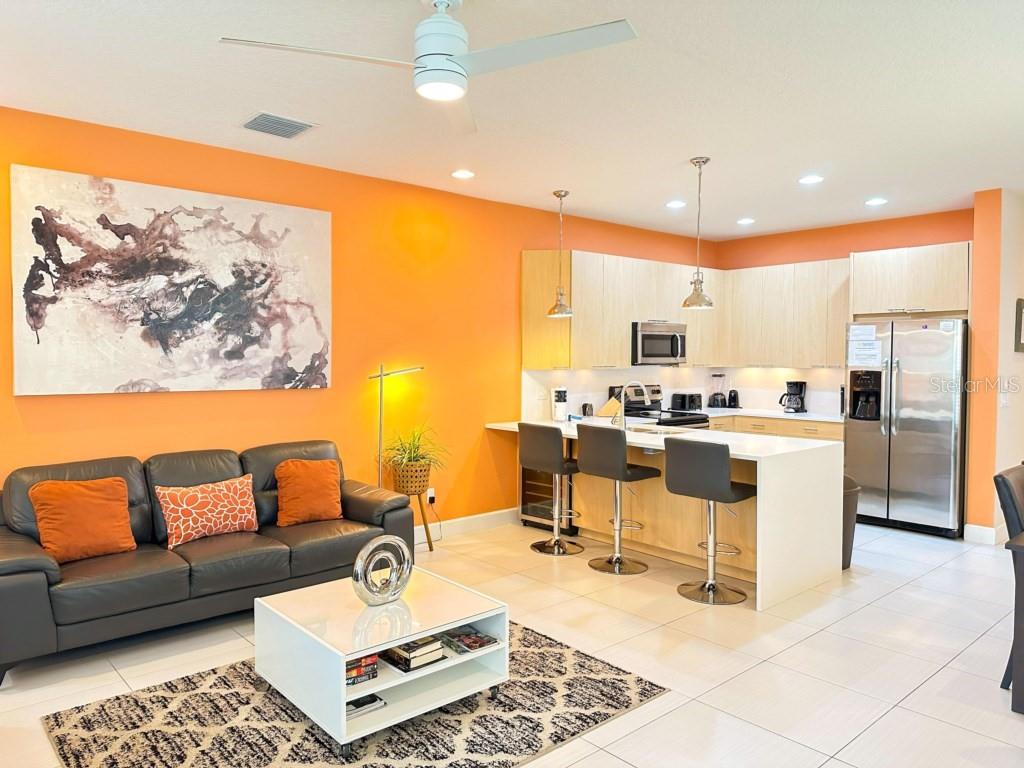 SERENITY AT SILVER CREEK SUB - Residential