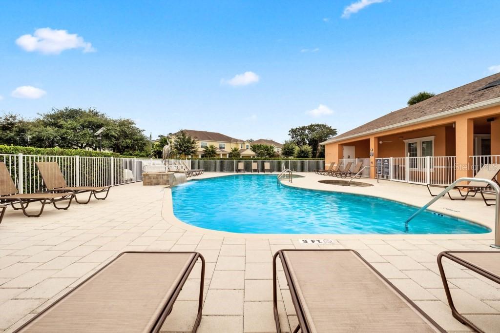 SERENITY AT SILVER CREEK SUB - Residential