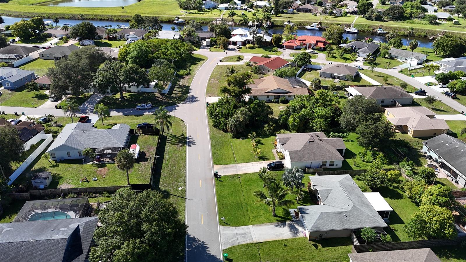 PORT ST LUCIE SEC 05 - Land