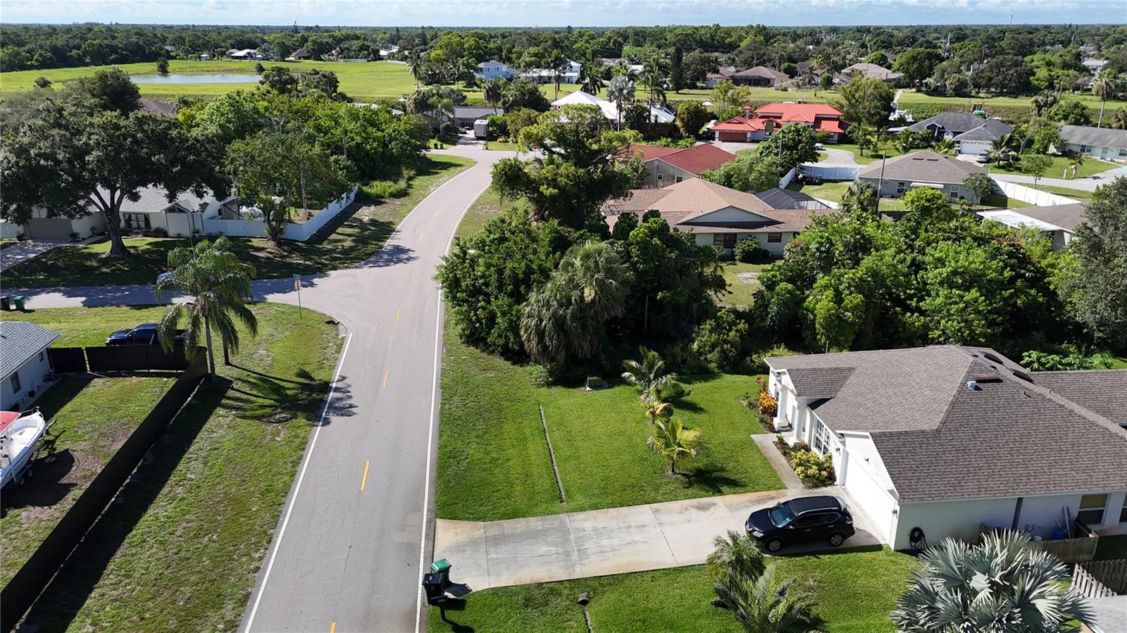 PORT ST LUCIE SEC 05 - Land