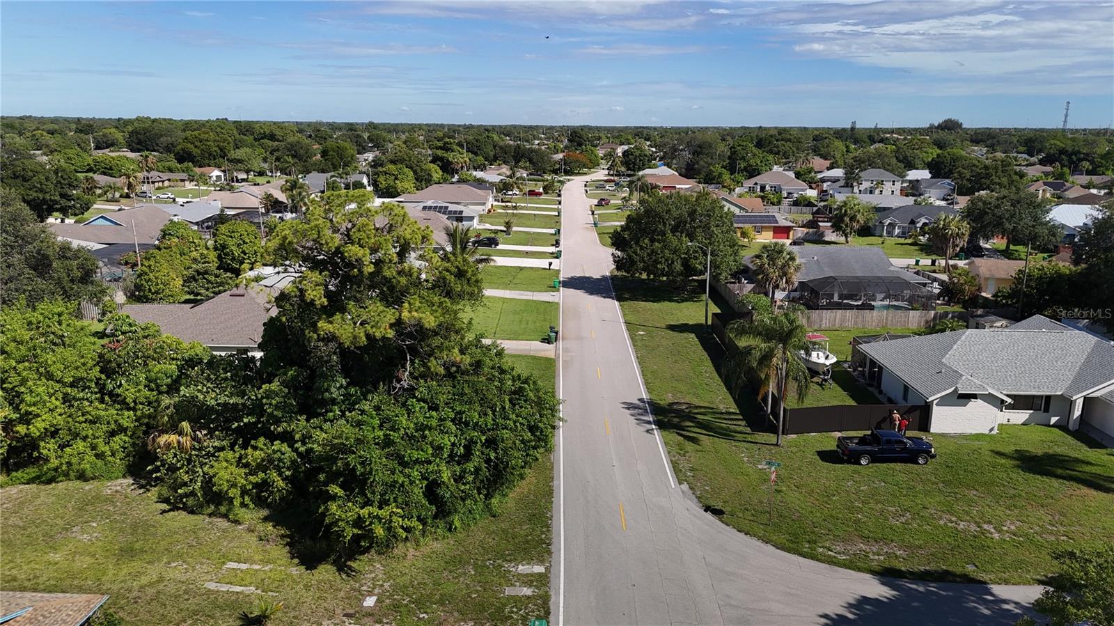 PORT ST LUCIE SEC 05 - Land