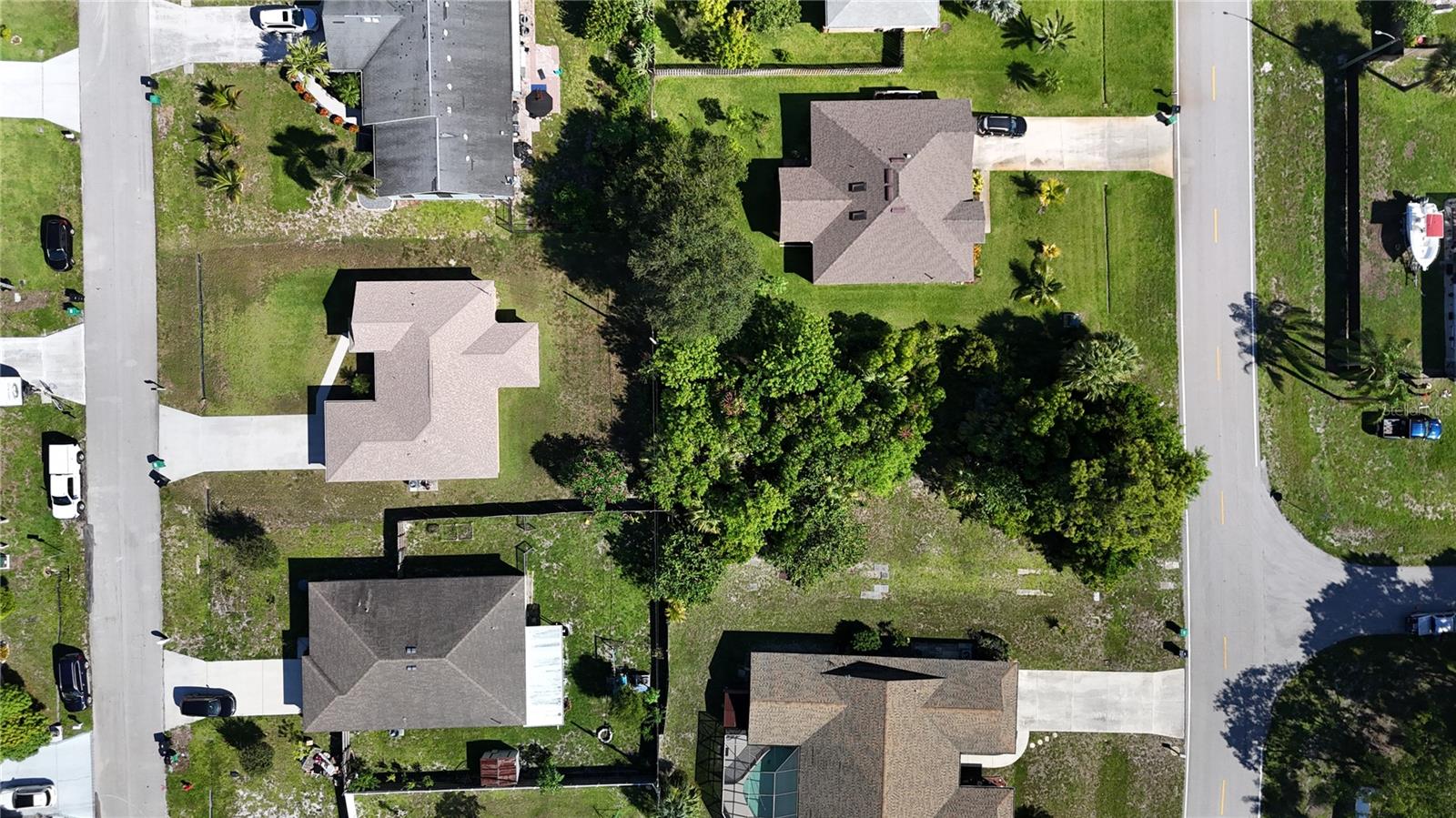 PORT ST LUCIE SEC 05 - Land