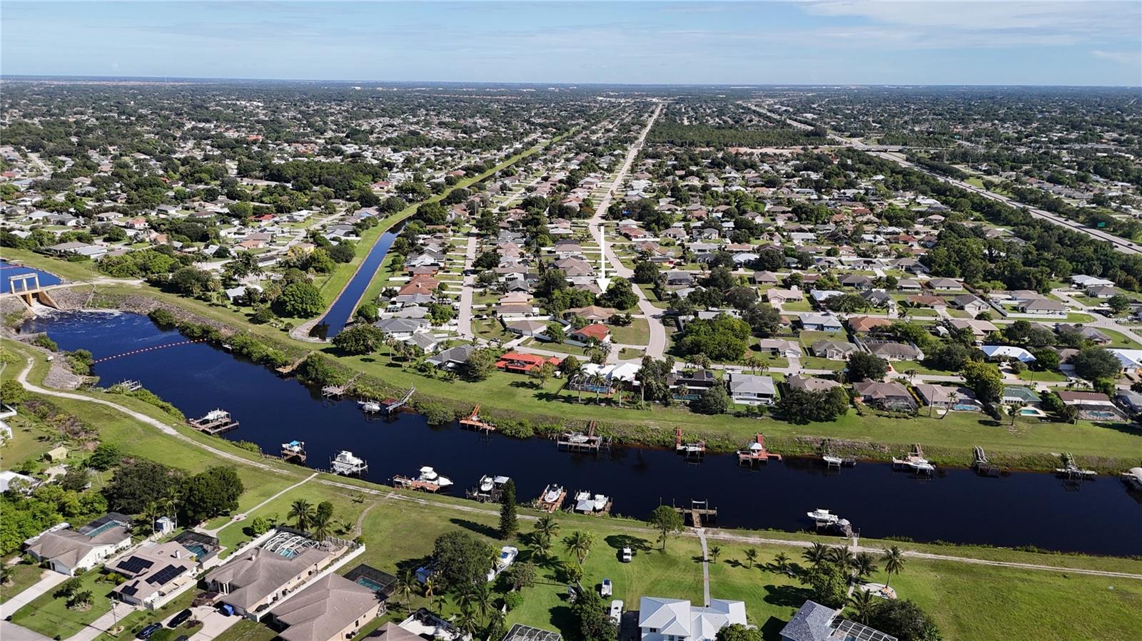 PORT ST LUCIE SEC 05 - Land