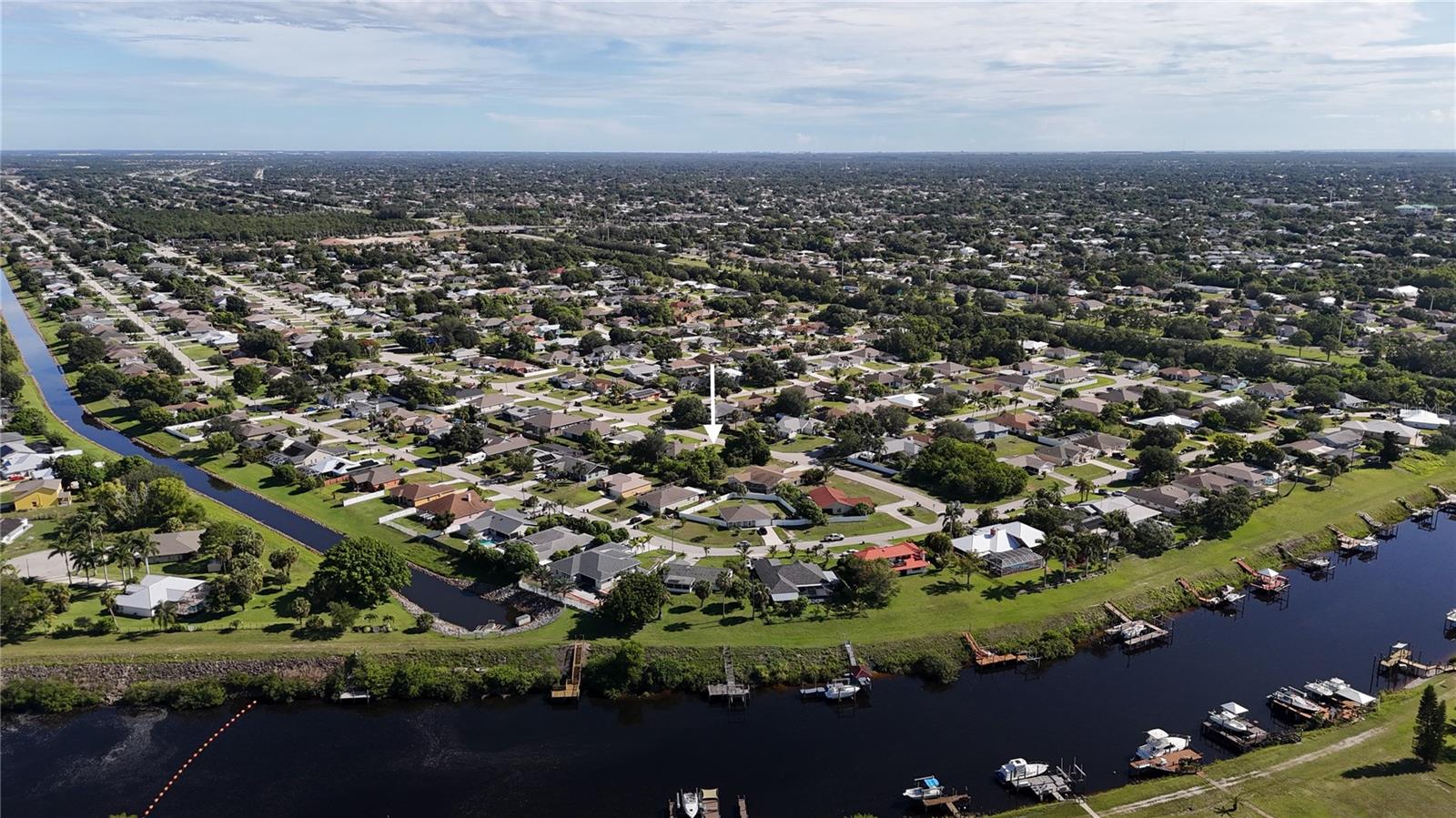 PORT ST LUCIE SEC 05 - Land