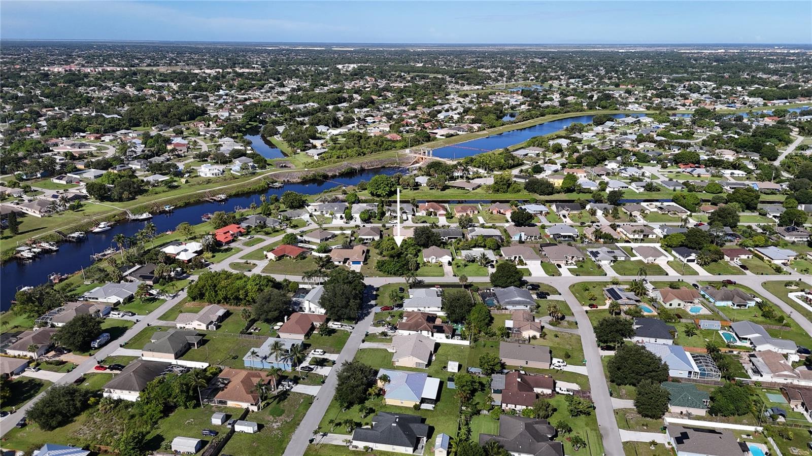 PORT ST LUCIE SEC 05 - Land