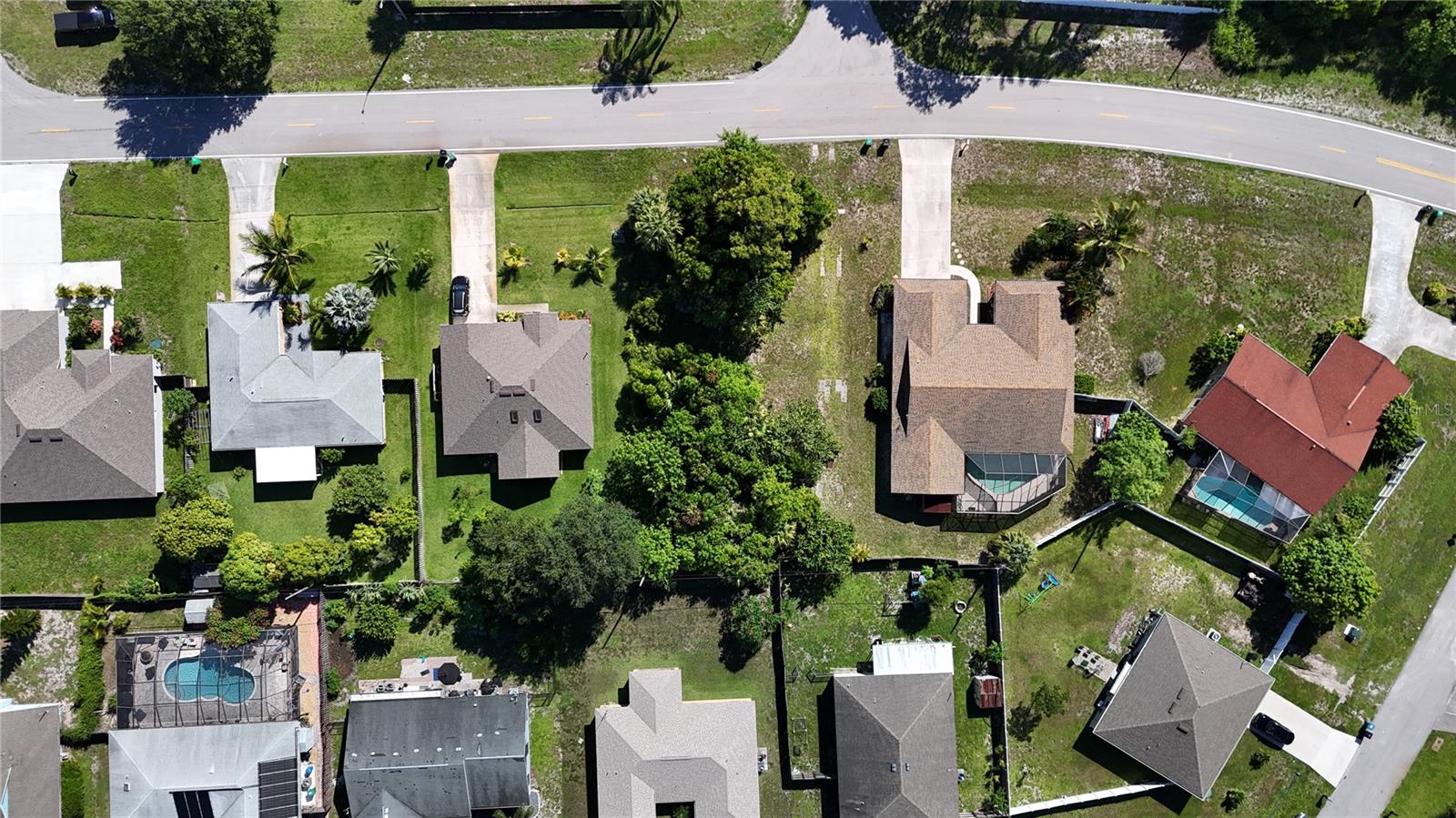 PORT ST LUCIE SEC 05 - Land