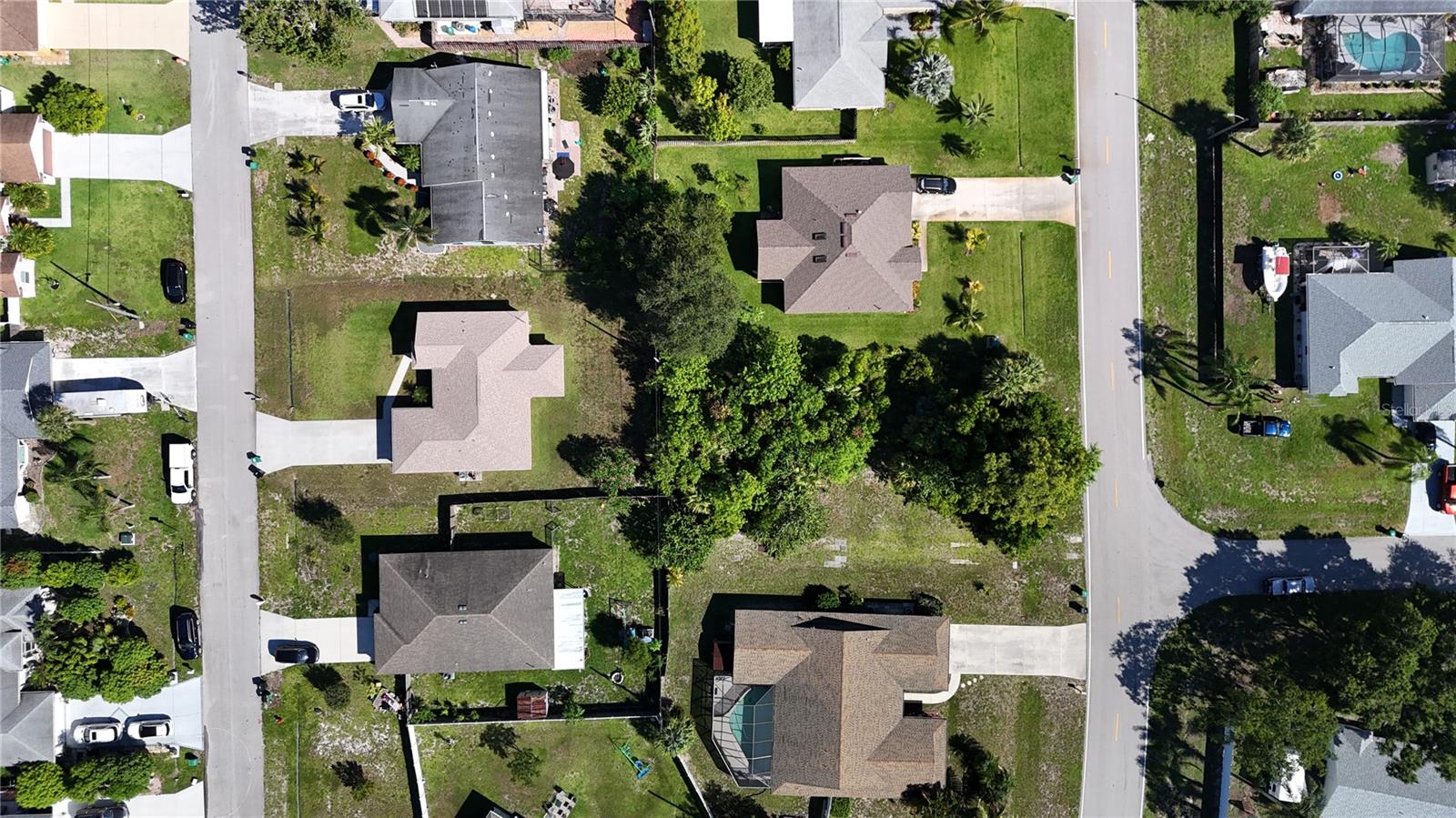 PORT ST LUCIE SEC 05 - Land