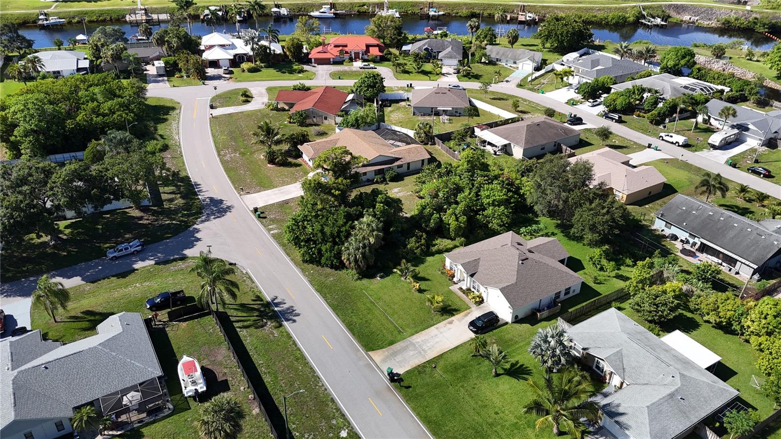 PORT ST LUCIE SEC 05 - Land