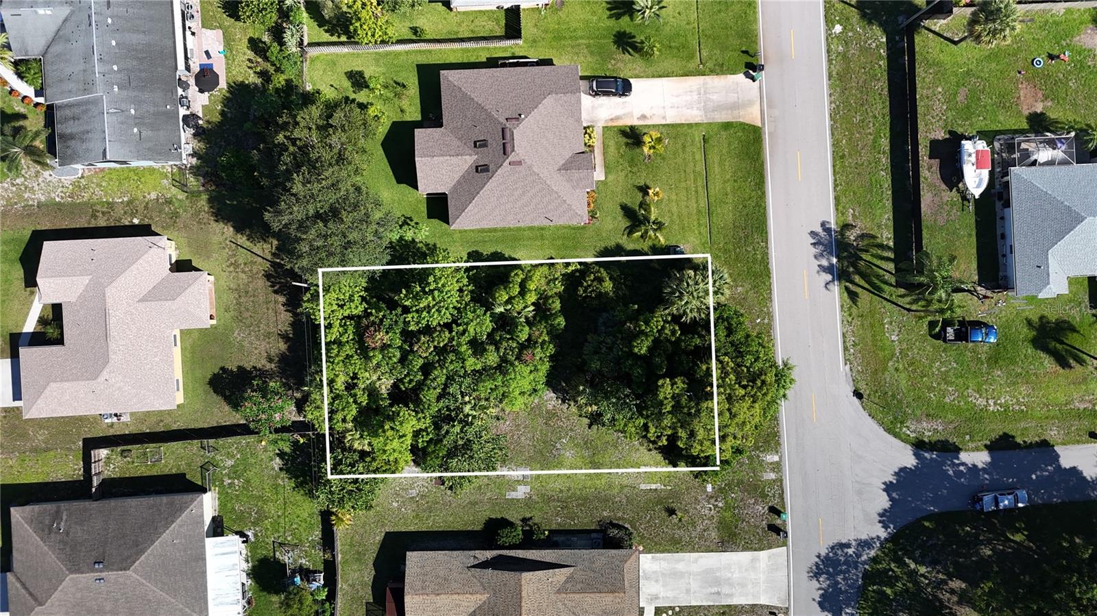 2668 SW CAMEO BOULEVARD