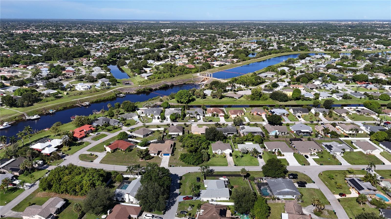 PORT ST LUCIE SEC 05 - Land