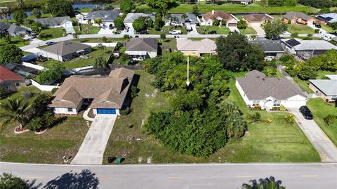 2668 SW CAMEO BOULEVARD PORT ST LUCIE FL 34953
