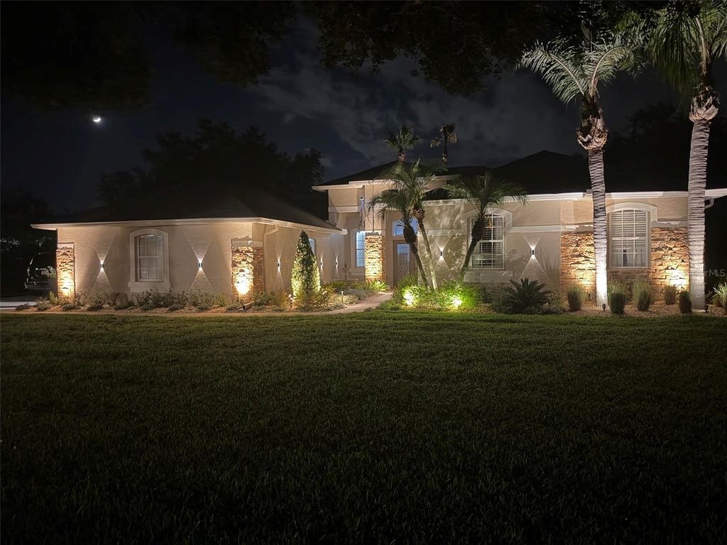 Photo of 7547 Dunbridge Drive, Odessa, FL 33556 (MLS # TB8506443)