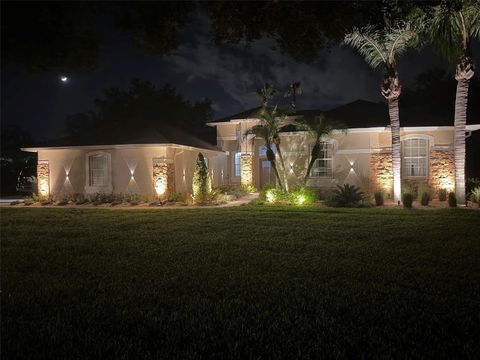Photo of 7547 Dunbridge Drive, Odessa, FL 33556 (MLS # TB8506443)
