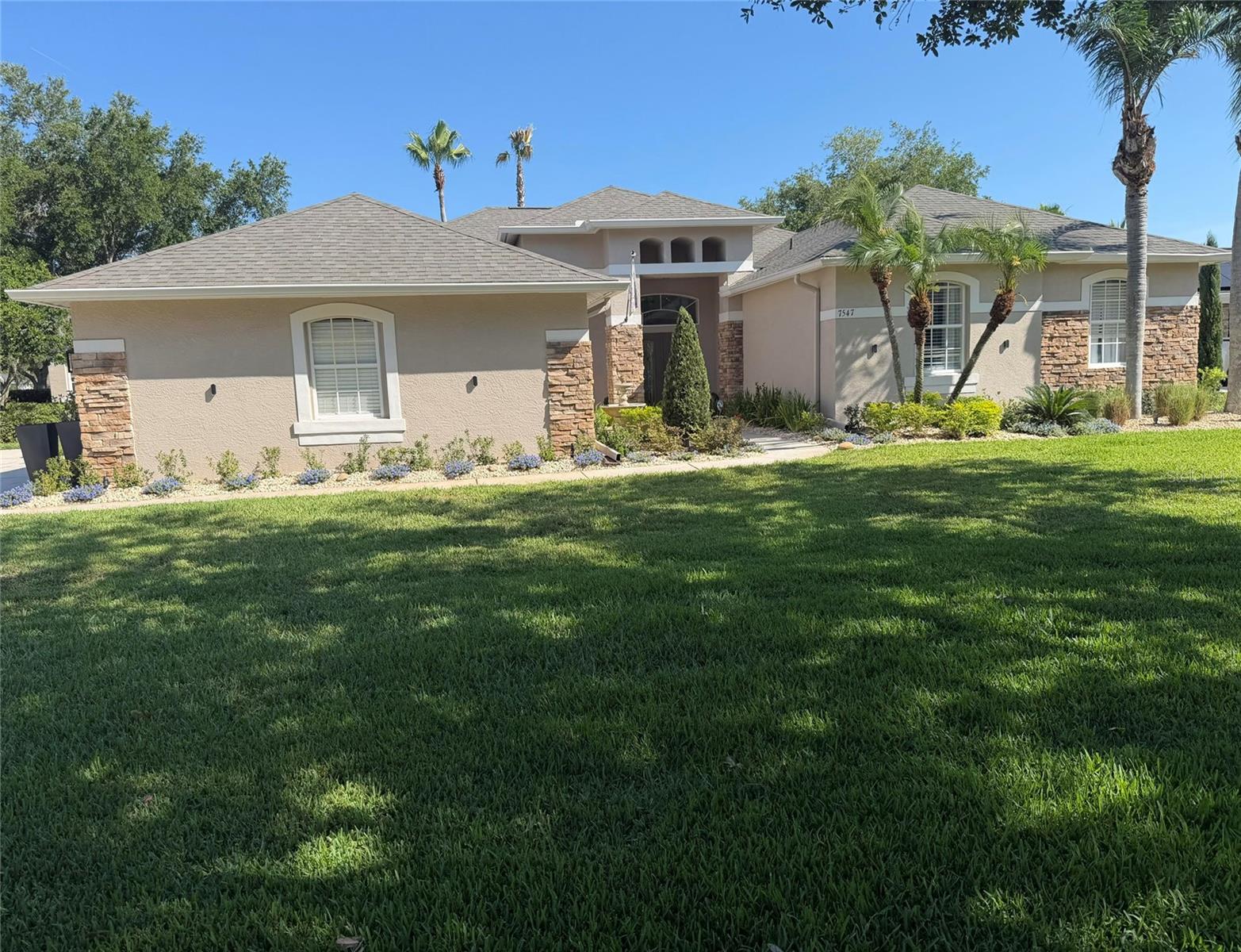 7547 DUNBRIDGE DRIVE