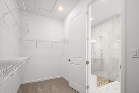 Tiny photo for 1618 Bellagio Loop, Tavares, FL 32778 (MLS # W7887140)
