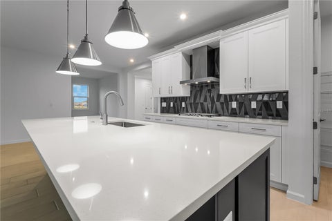 Tiny photo for 1618 Bellagio Loop, Tavares, FL 32778 (MLS # W7887140)