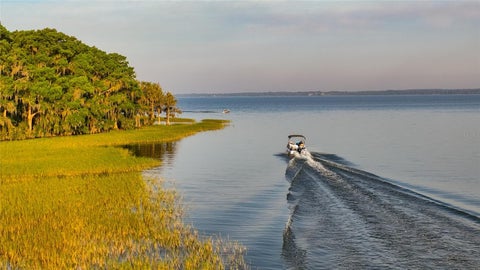 Tiny photo for 1618 Bellagio Loop, Tavares, FL 32778 (MLS # W7887140)