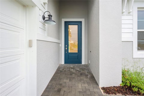 Tiny photo for 1618 Bellagio Loop, Tavares, FL 32778 (MLS # W7887140)