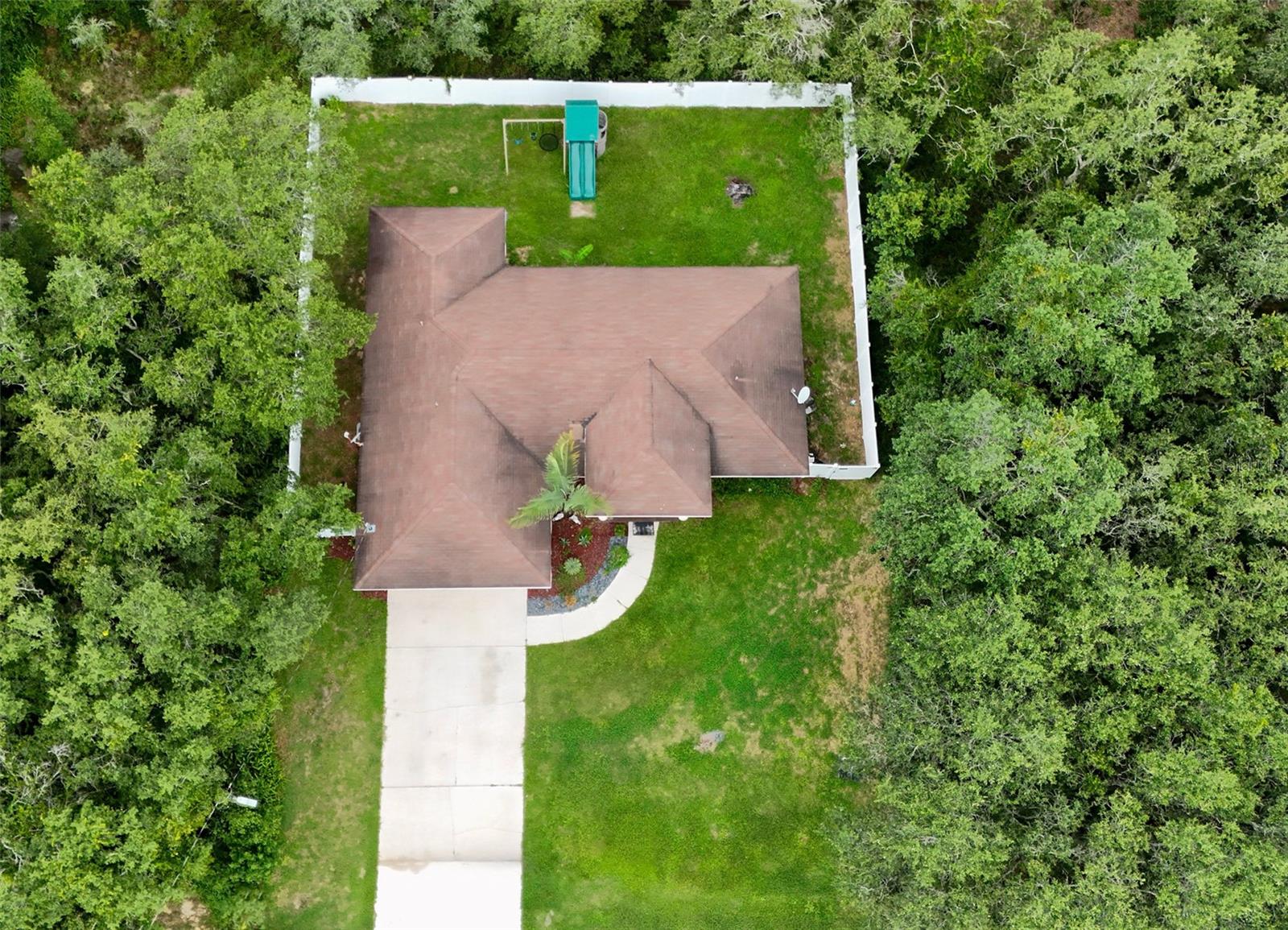 AVON PARK LAKES - Residential