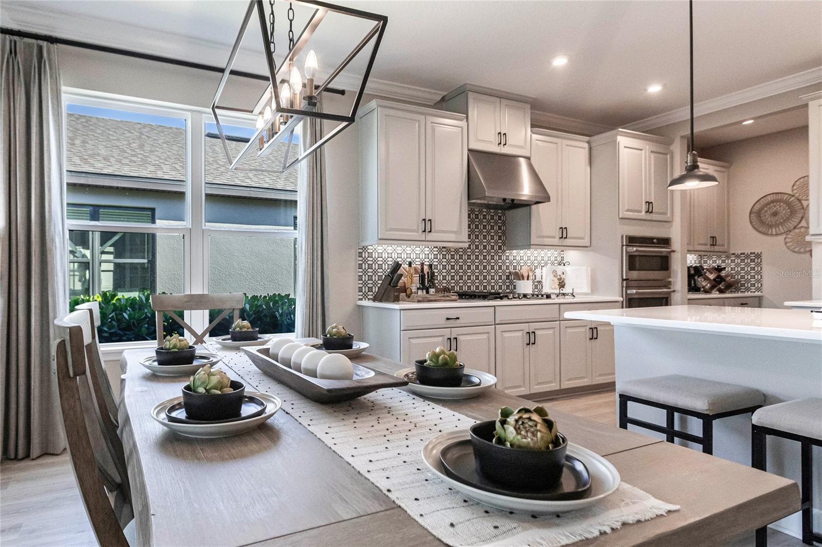PARK EAST AT AZARIO PH I SUBPH A & B - Residential Lease