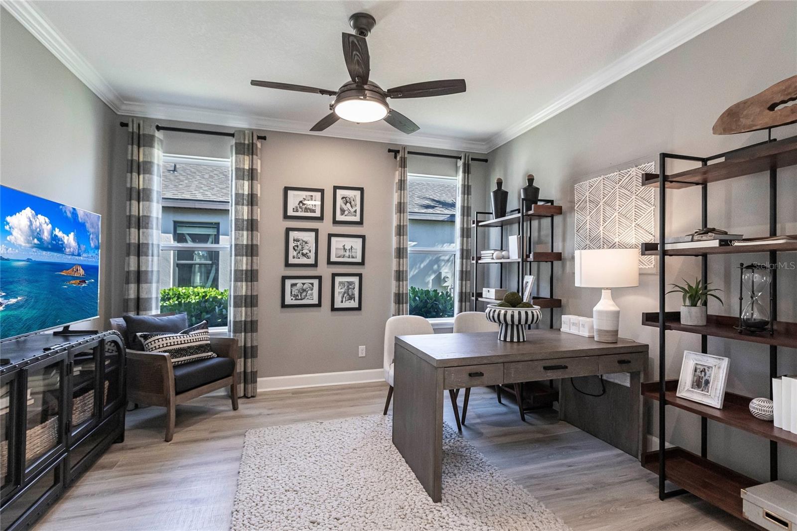 PARK EAST AT AZARIO PH I SUBPH A & B - Residential Lease