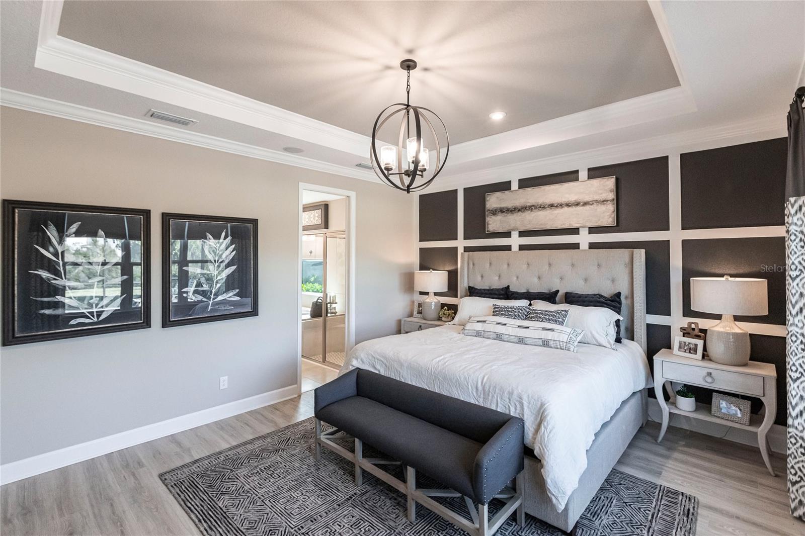 PARK EAST AT AZARIO PH I SUBPH A & B - Residential Lease