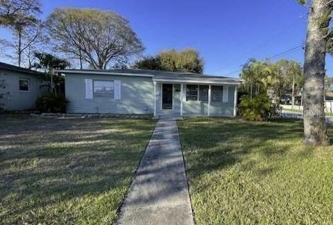 Photo of 4301 15th Avenue N, St Petersburg, FL 33713 (MLS # TB8374356)