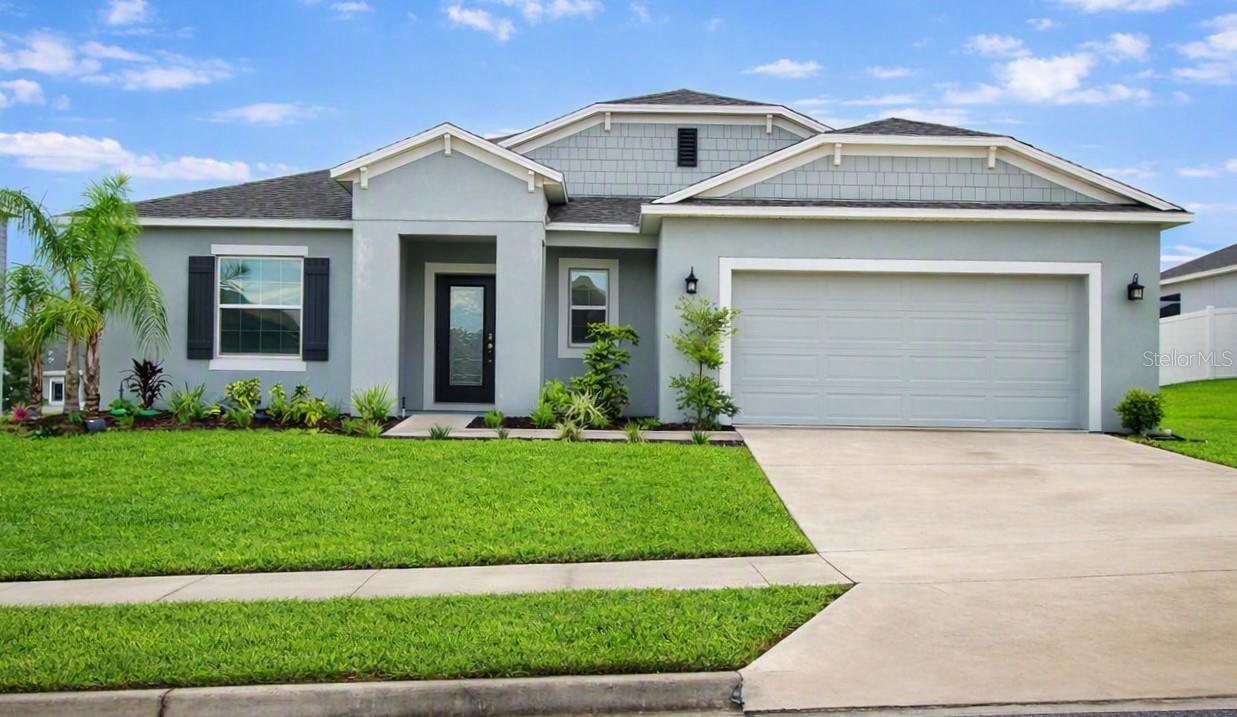 516 INGLESIDE LANE