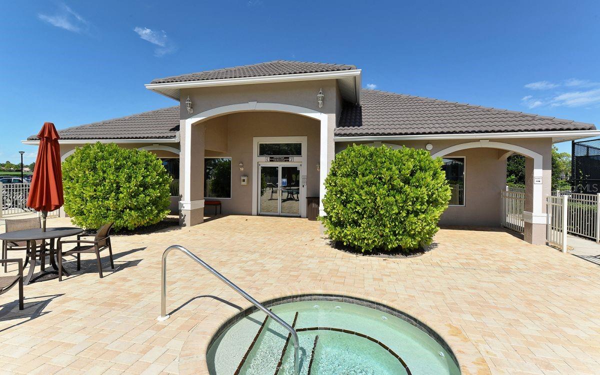 STONEYBROOK VERANDA GREENS NORTH 1 - Residential Lease