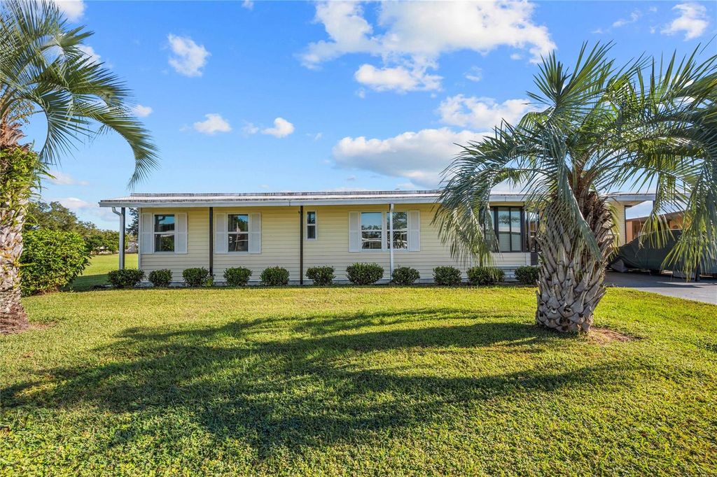 Photo of 36245 Coronet Way, Zephyrhills, FL 33541 (MLS # TB8437778)