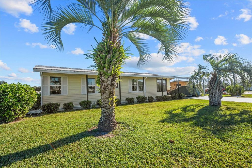 Photo of 36245 Coronet Way, Zephyrhills, FL 33541 (MLS # TB8437778)
