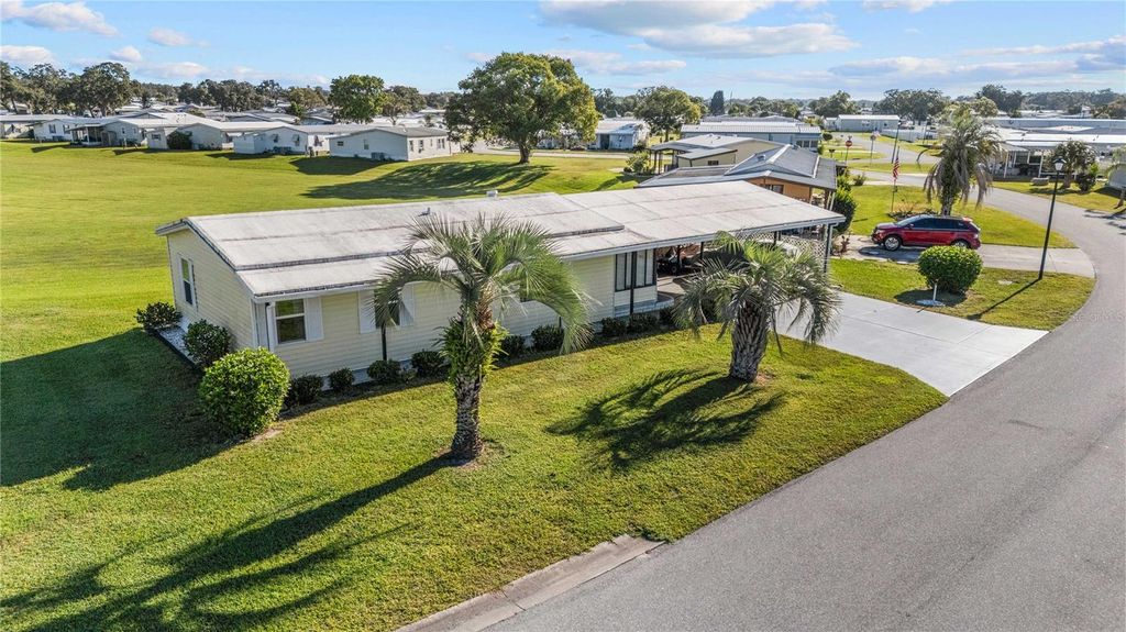 Photo of 36245 Coronet Way, Zephyrhills, FL 33541 (MLS # TB8437778)