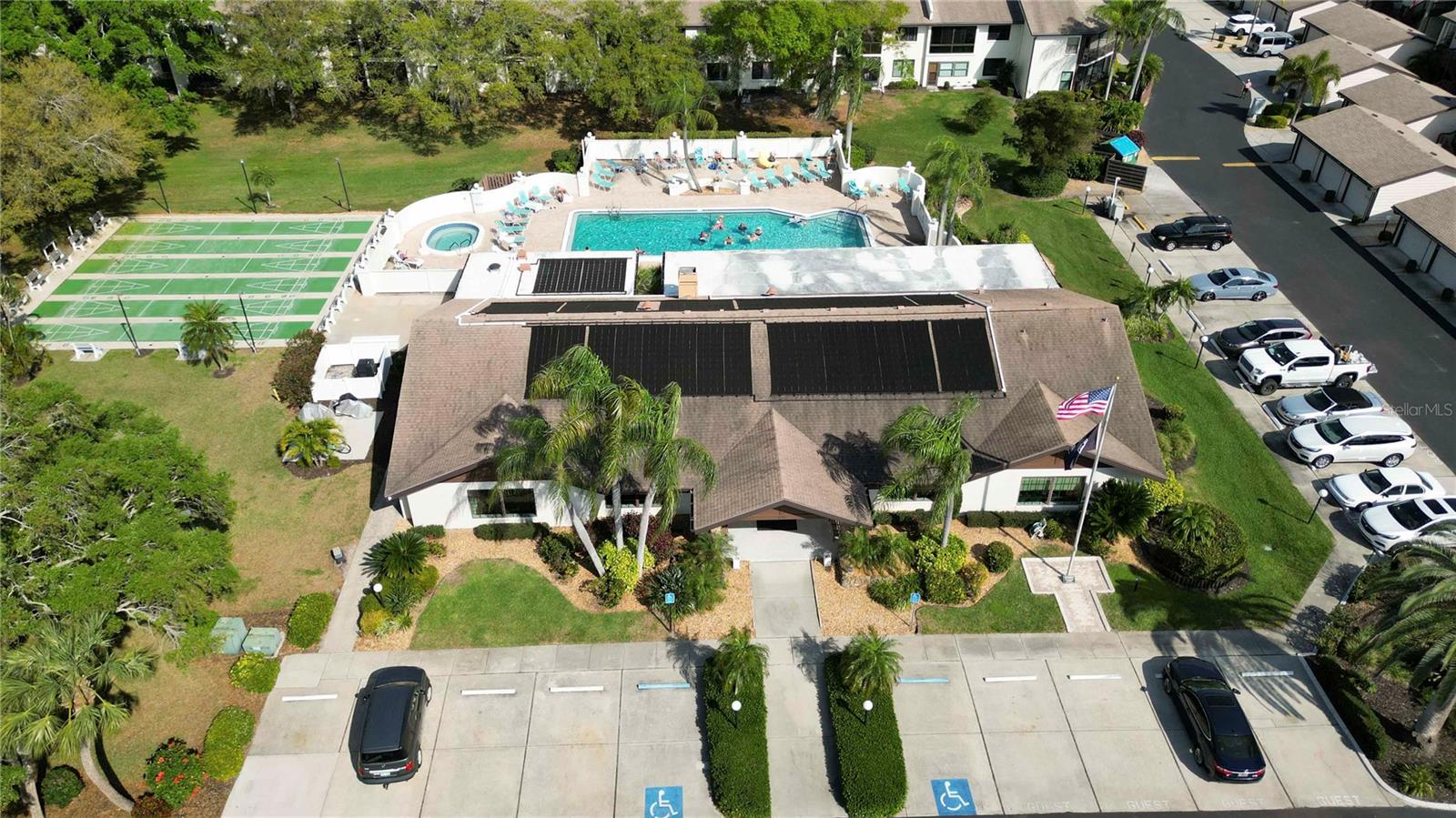 COUNTRY VILLAGE SEC 9 - Residential