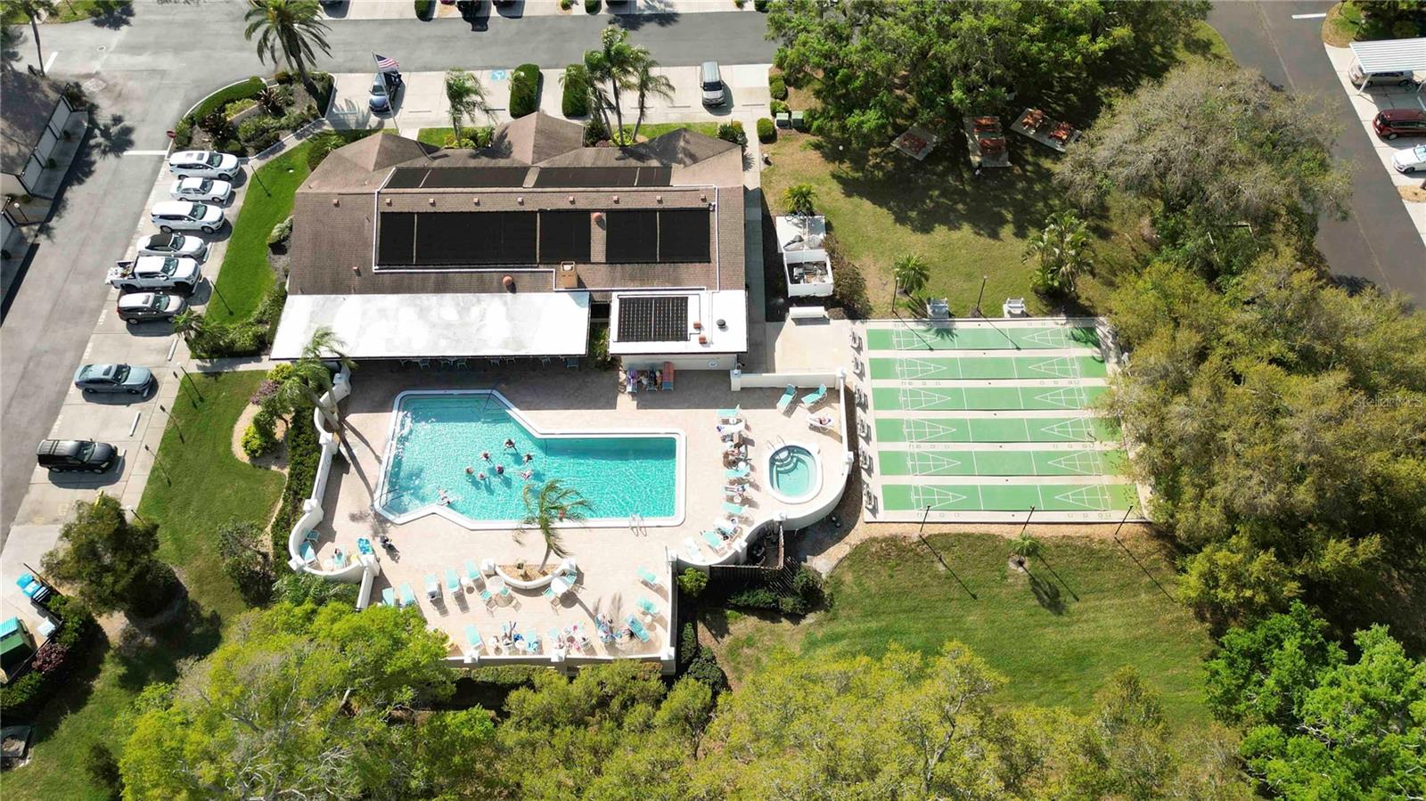 COUNTRY VILLAGE SEC 9 - Residential